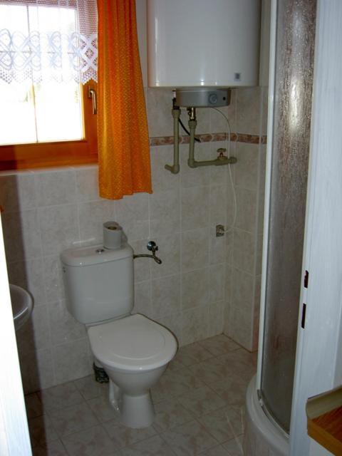 Apartmany Janovice Jívka Exterior foto